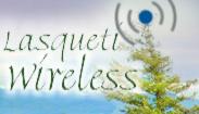 Lasqueti Wireless