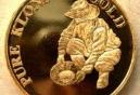 1 oz "Mammoth Gold" - Obverse Yukon-Mammoth-Gold-proof-2008-obverse.jpg