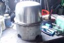 Ready to install, turbine rebuild pics to post 001.jpg