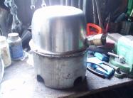 Ready to install, turbine rebuild pics to post 001.jpg
