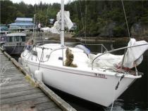 Sailing the Salish Sea