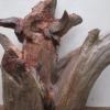 Sea Otter Carving