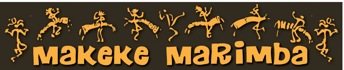 Makeke Marimba