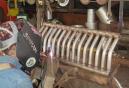 Tig welding water heater for a masonery stove Older shop jobs 093.jpg