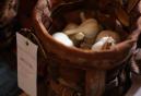 garlic basket