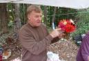 The king of Dahlia's