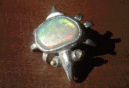 Opal Stinger Pin