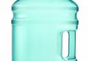 Bottled Water