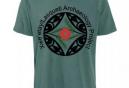 Xwe-etay/Lasqueti Archaeology Project T-shirt 