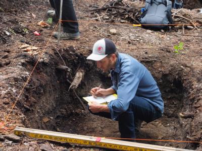 Long Bay archaeology weekend