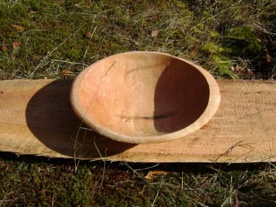 Maple Bowl