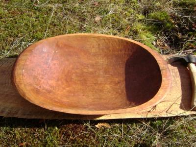 Alder Bread Bowl