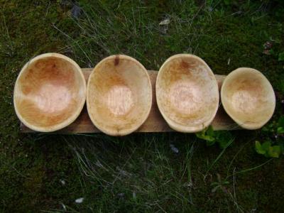 Maple Bowl