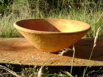 Alder Bowl