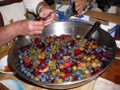 Fruit Bowl