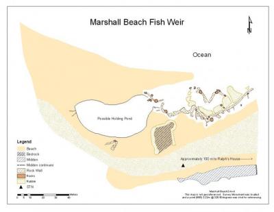 Marshall Map