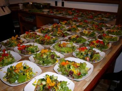 Gala Dinner