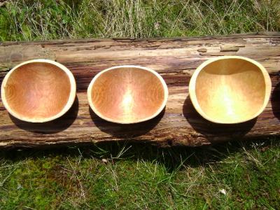 Small Serving Bowls