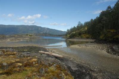 Tucker Bay Property