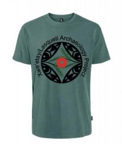 t-shirt mock-up