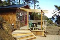 Squitty Bay Oceanfront B & B