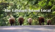 Lasqueti Island Local Newsletter
