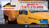 Mainroad Mid Island Contracting