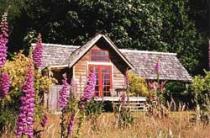 At the Old Bakery Guest Cottage