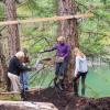 Long Bay archaeology weekend