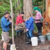 Long Bay archaeology weekend