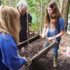 Long Bay archaeology weekend