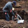 Long Bay archaeology weekend