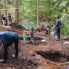 Long Bay archaeology weekend