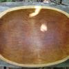 Alder Salad Bowl