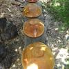 Large Alder Bowls