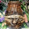 Garlic basket