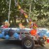 2025 Lasqueti Day Parade 