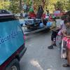 2025 Lasqueti Day Parade 