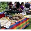 Local bread