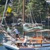 Sail Past 2026