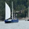 Sail Past 2025