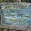 Naked Pride