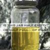 Jar of Urine?