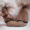 Sea Grass Basket