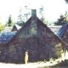 Stone House, Lasqueti Island