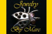 Jewelry by Marc